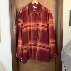 Coldwater Creek jacket